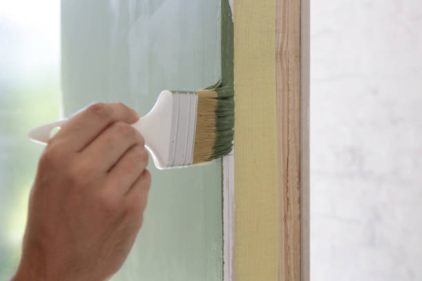Best Residential Mold Inspection & Testing  in Cutlerville, MI