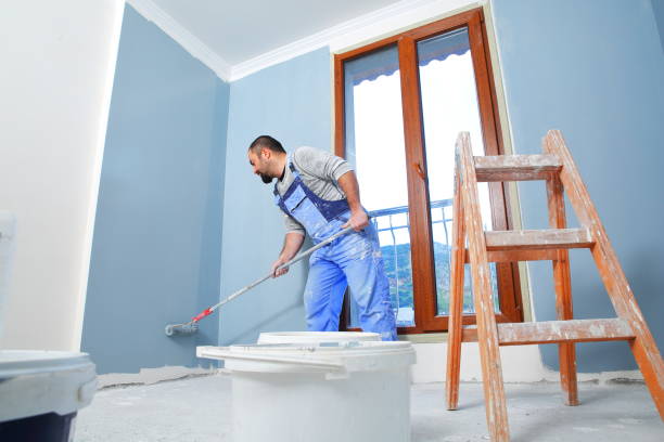 Best Mold Prevention Services  in Cutlerville, MI