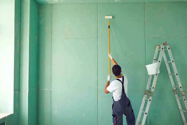 Best Indoor Air Quality Assessment  in Cutlerville, MI