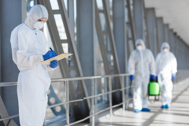 Best Commercial Mold Inspection  in Cutlerville, MI