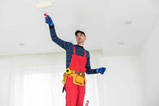 Environmental Consulting for Mold Prevention in Cutlerville, MI