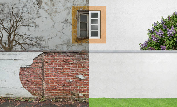 Mold Remediation for Rental Properties in Cutlerville, MI