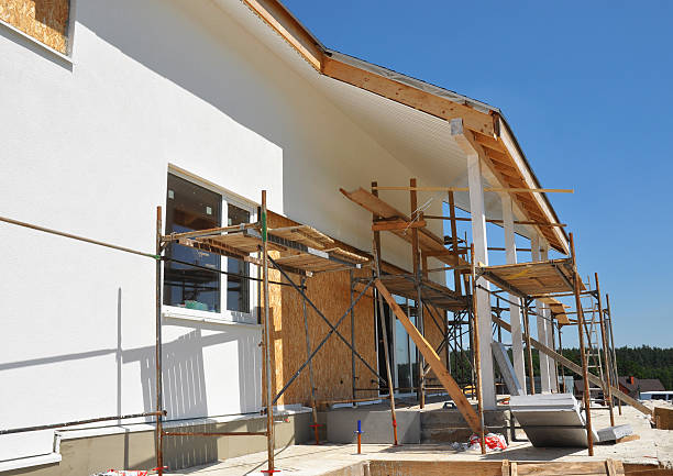 Best Industrial Mold Remediation  in Cutlerville, MI