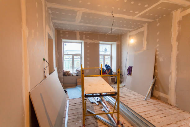 Best HVAC Mold Inspection and Cleaning  in Cutlerville, MI